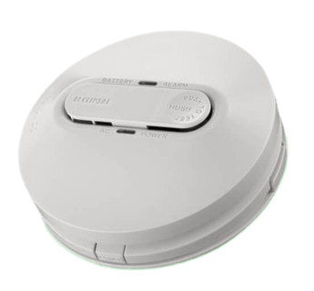 Clipsal Smoke Alarm / Detector