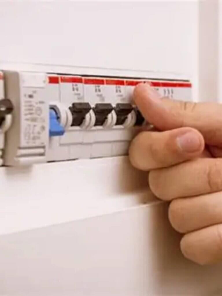 RCD Safety Switches & Circuit Breakers Installation Perth Free Quote