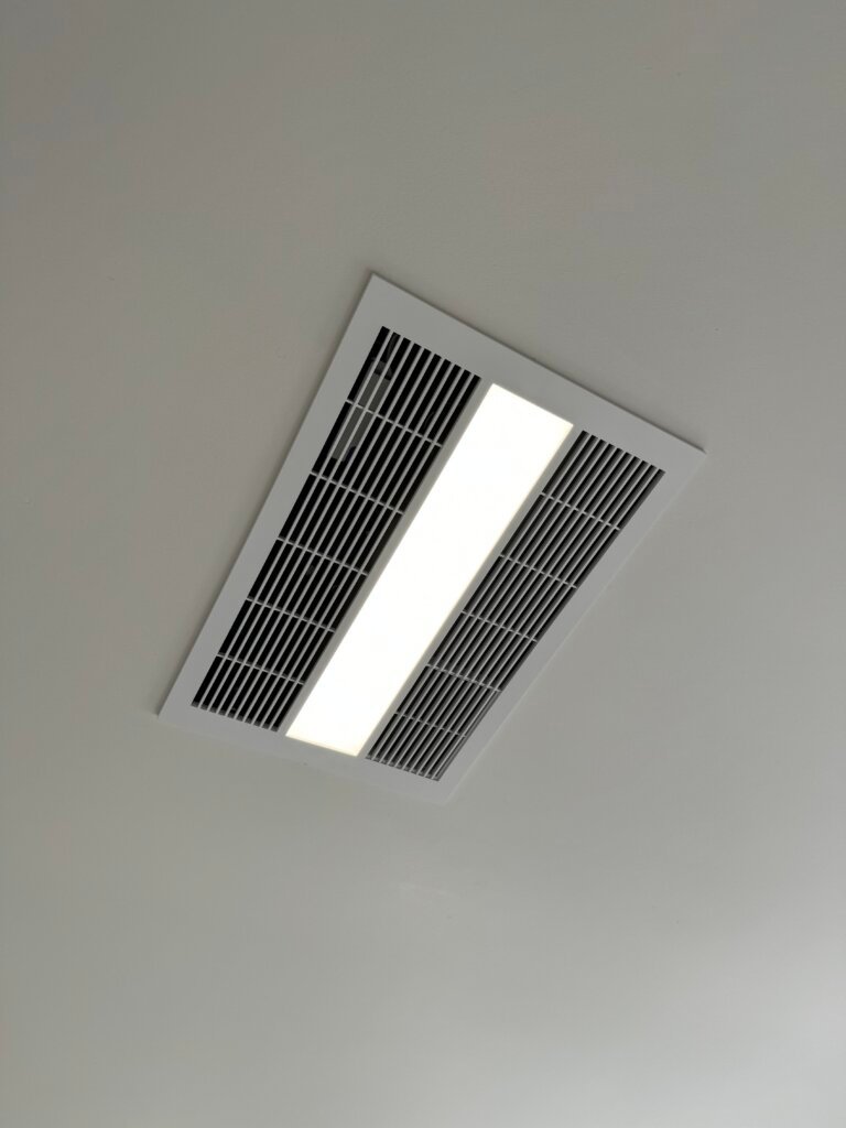 Bathroom Heater Installation Cost: What You Need to Know