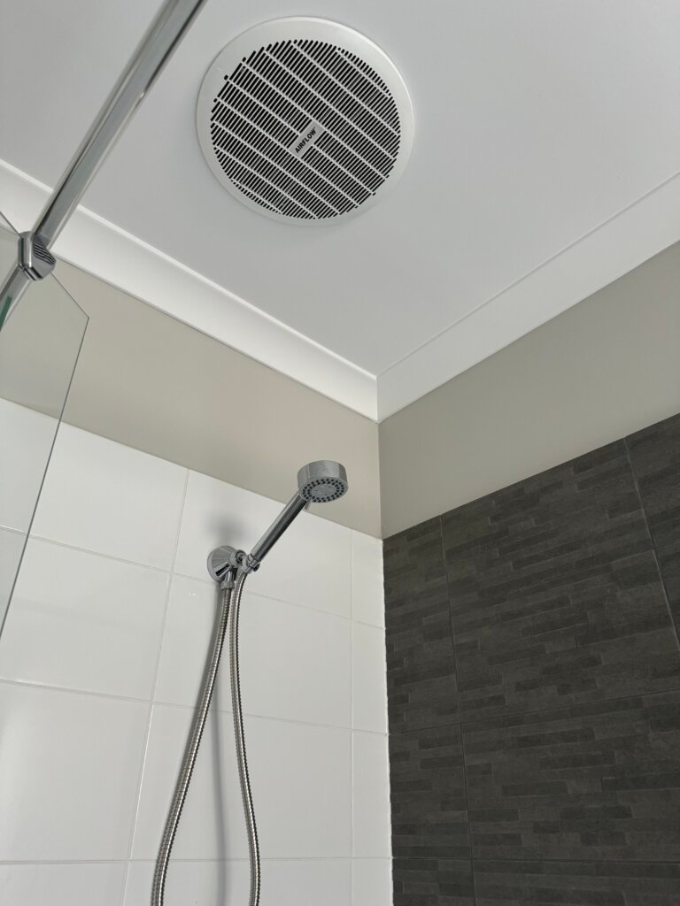 Exhaust Fan Installation Cost: What You Need to Know (2024)